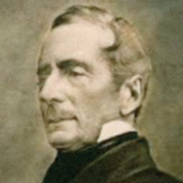 
Альфонс де Ламартин
французский писатель, поэт и политический деятель
