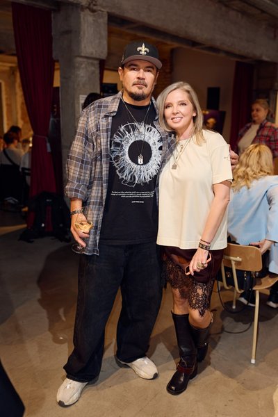 Фагот і Ольга Навроцька