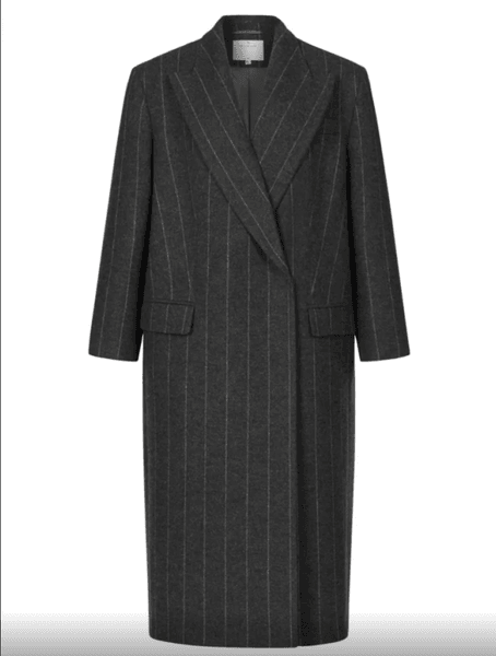 Актуальные модели пальто на осень-зиму, трендовые модели пальто, Верхняя одежда на осень-зиму 2024-25, Иванна Булат о трендах пальто