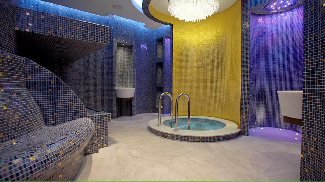 джон кодуэлл, миллиардер, британский миллиардер, самый большой дом лондона