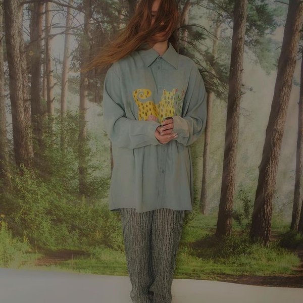 Луиза Розова, RomaUvarovDesign, реклама