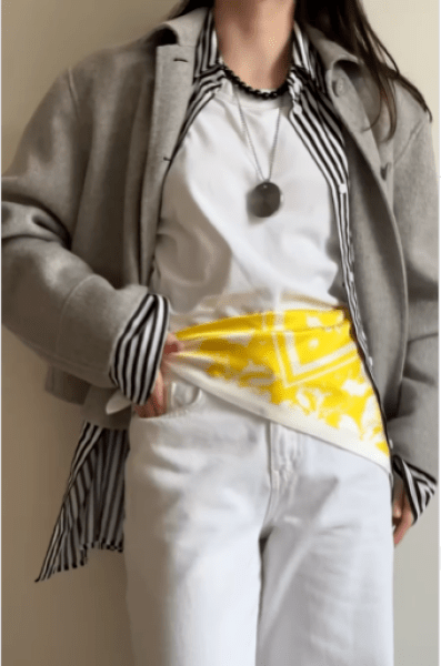 На поясі На поясі