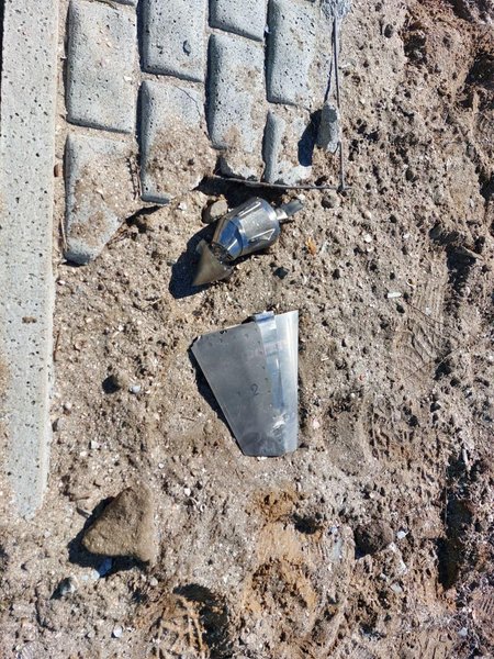 одесская область, обстрел вс рф, обстрел 14 марта