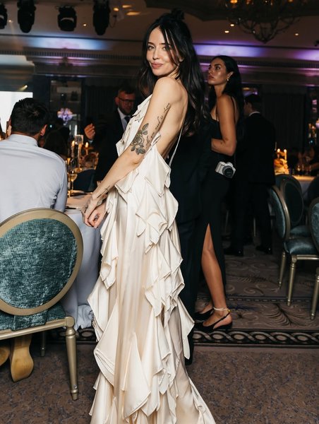 Дорофєєва здоровя