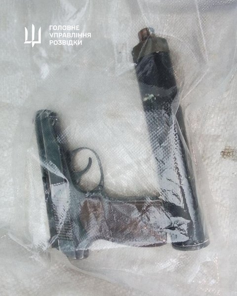 Михаила Грицая застрелили