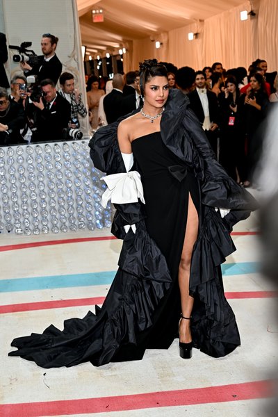 Приянка Чопра