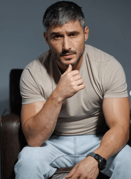 Андрей Фединчик