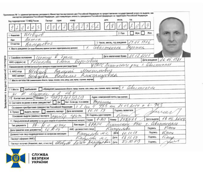 антон шевцов, нацполиция, винницкая область