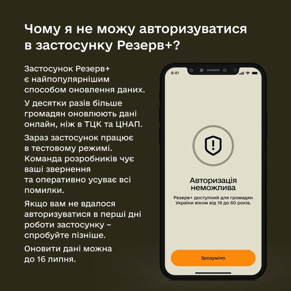 резерв+, приложение, мобилизация,