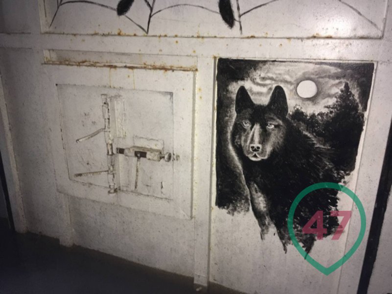 тюрьма, санкт-петербург, россия