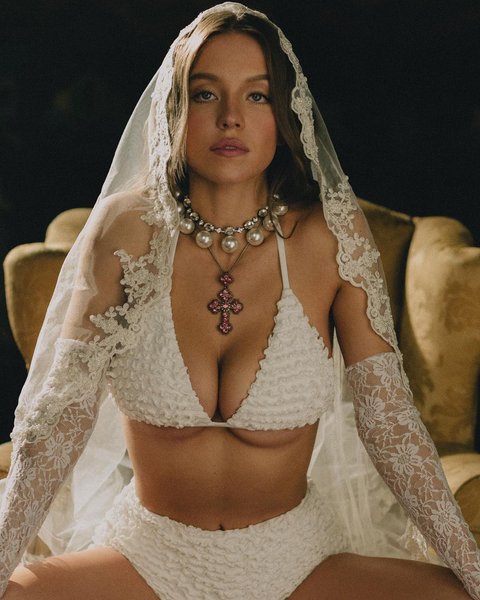 Сидни Суини, актриса, сидни суини секреты красоты