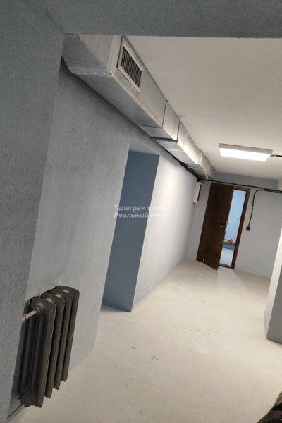 Киев укрытие, укрытие скандал, киевское укрытие, ремонт укрытия, отремонтированное укрытие, укрытие Камышин