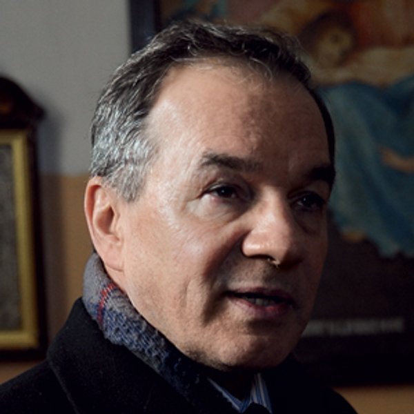 
Мишель Терещенко
о противостоянии с местными князьками
