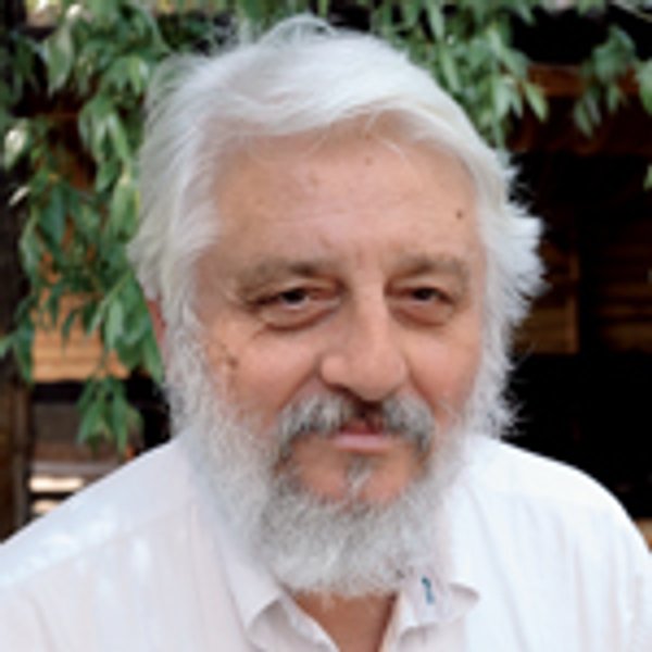 
Борис Херсонский
о накале ненависти и российской пропаганде
