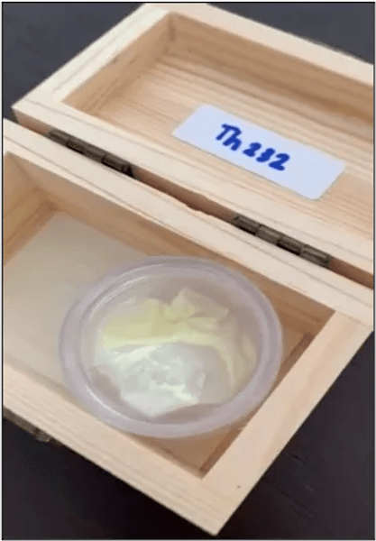 Радиоактивное вещество