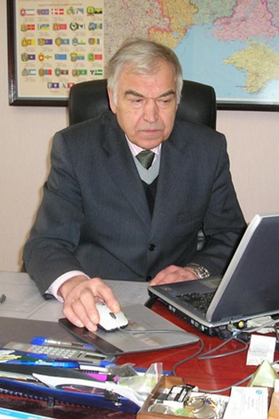 

Григорий Коваленко
