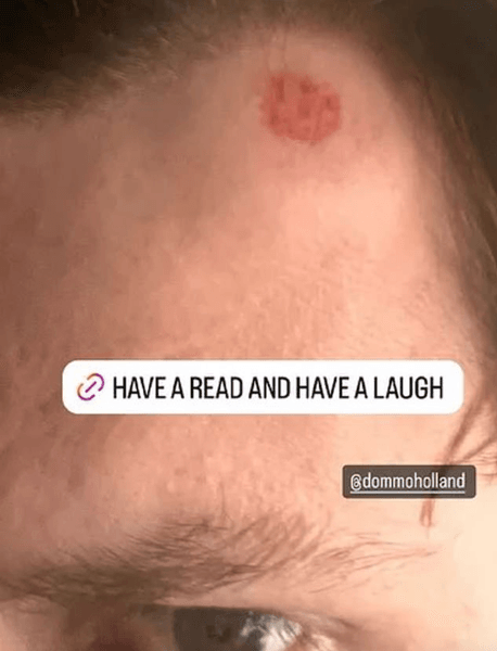 Том Холланд