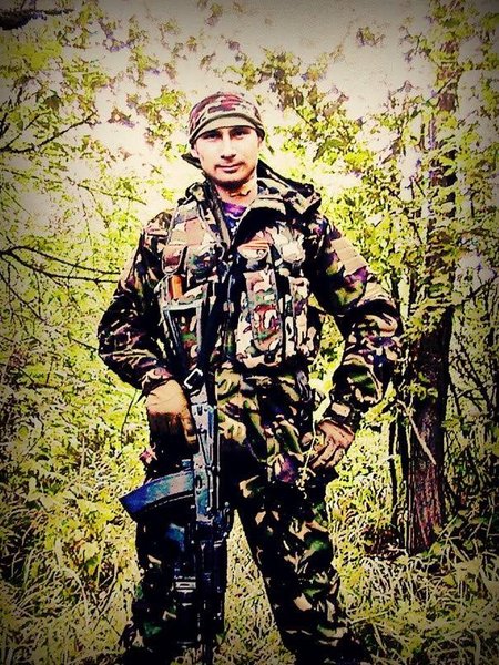 Герман Прокопів