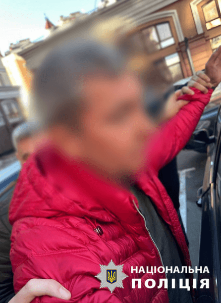 У Києві сталася стрілянина