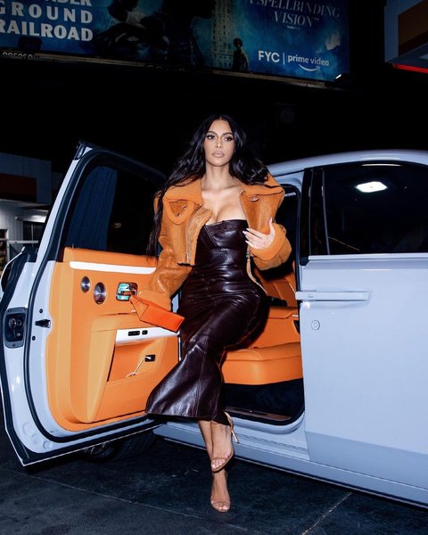 образы для инстаграма, тренды инстаграма, ким кардашьян