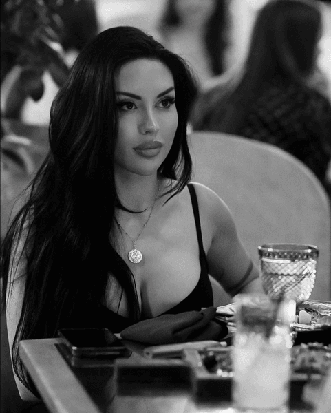 італійка в Україні