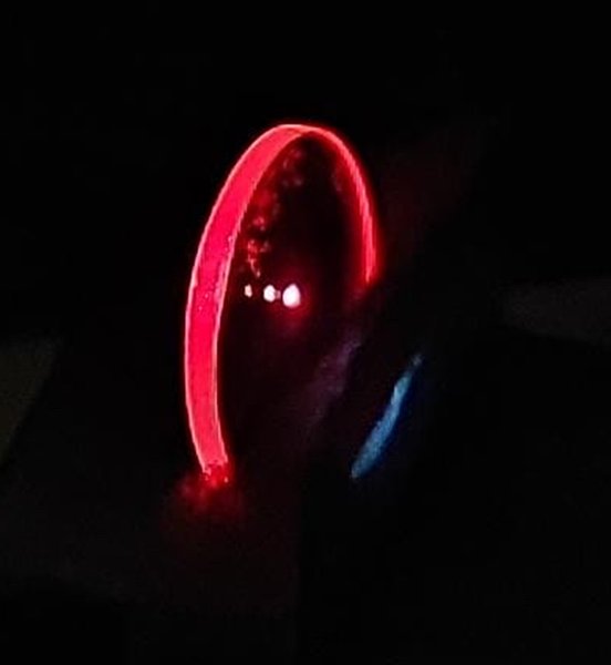 Тонка плівка P3TTM