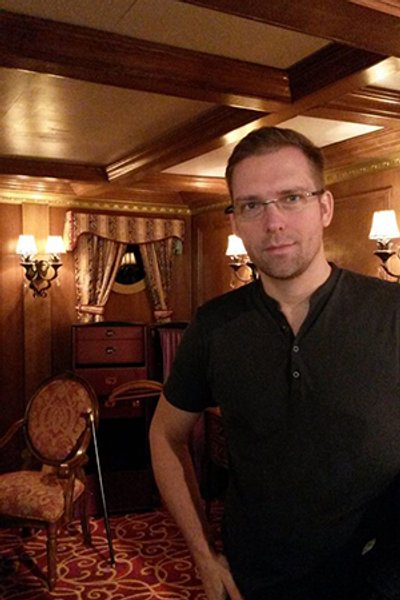 

Александр Рацкевич
