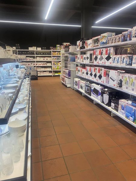 Мегамаркет, Киев, Локдаун, Бытовая химия, Носки