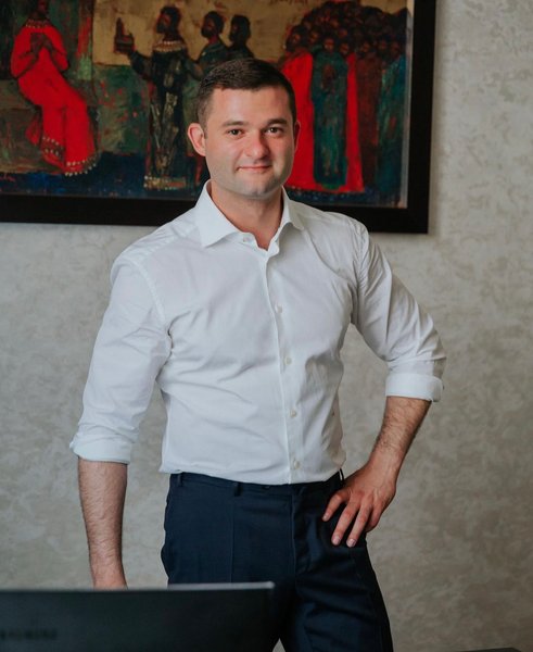 Андрей Балога, СБУ, обыски, НАБУ, хищение средств, городской голова