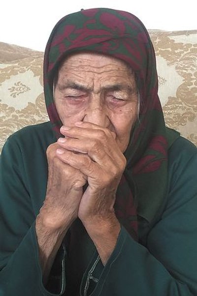 Коку Истамбулова, возможно, была самой старой женщиной в мире