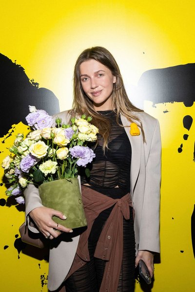 концерт MONATIK, KOLA