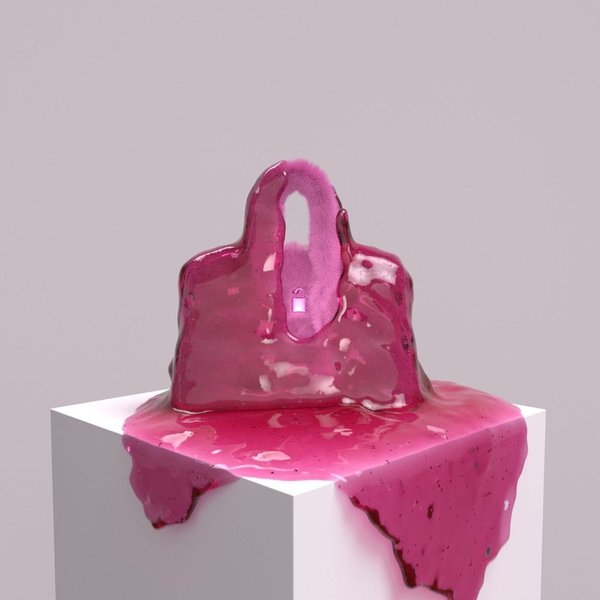 MetaBirkins NFTs, виртуальная сумка, сумка биркин, мэйсон ротшильд