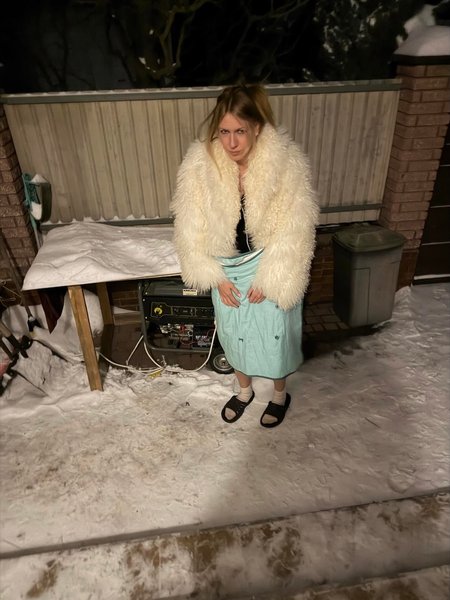 Леся Никитюк забавные фото