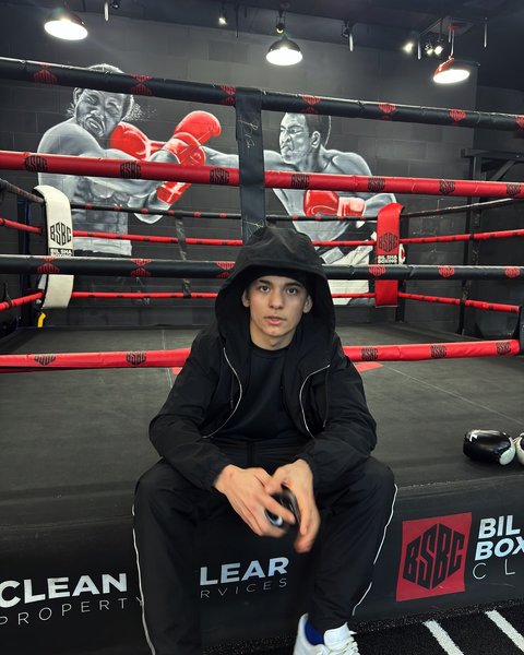 артуро гатті молодший