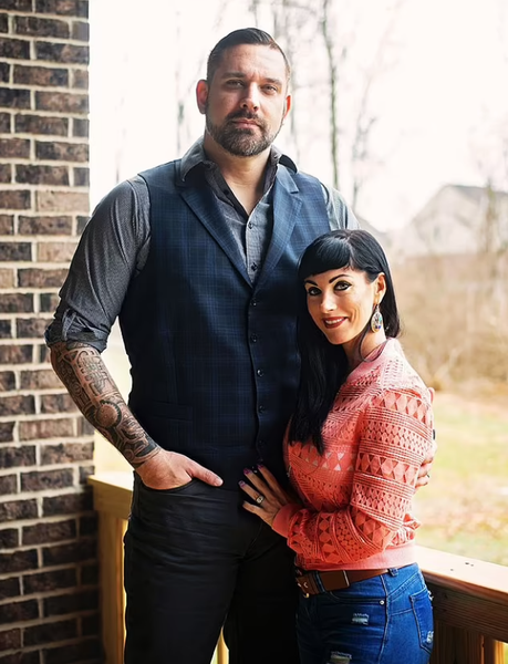 Велика різниця у зрості, інтимне життя людей з великим зростом, стосунки, США, фото