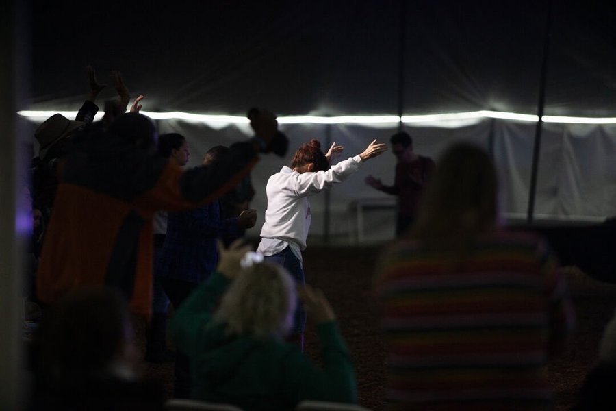 Фото: Tyler Salinas, Nashville Scene