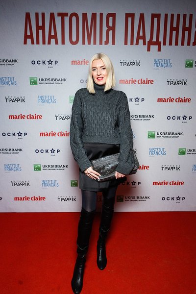 Таня Карикова фото 2023