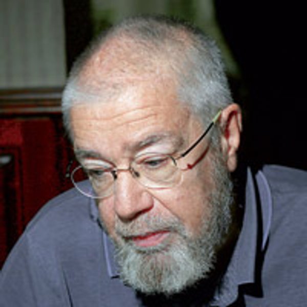 
Сергей Гандлевский
о коллективной и личной вине
