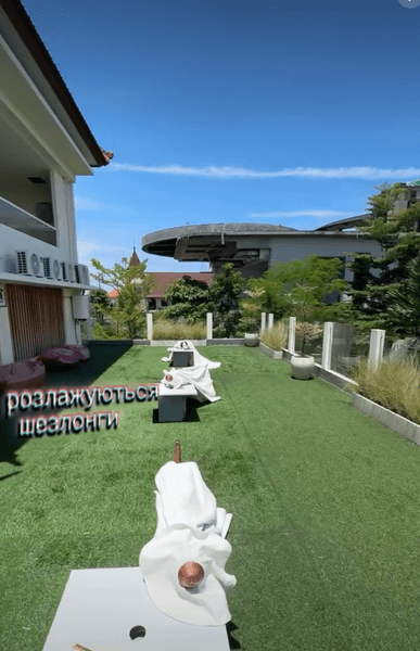 аренда жилья на Бали