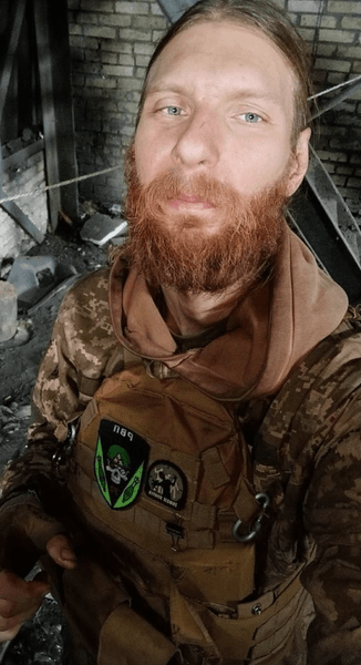 Втрати, смерть, ЗСУ, український військовий, режисер монтажу