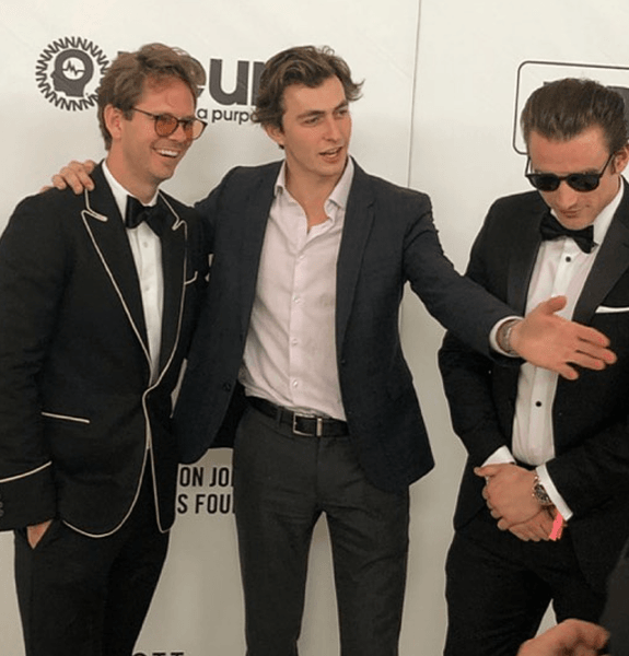 Миллионер, Даниэль Мерсинг, путь к успеху, 5 советов от миллионера, как заработать деньги, как заработать миллион, бизнесмен