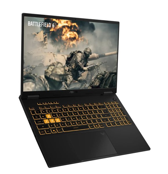 Ноутбук Asus TUF Gaming 16 (2026)