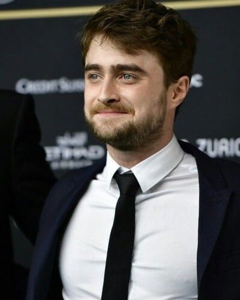 Дэниел Рэдклифф, актер