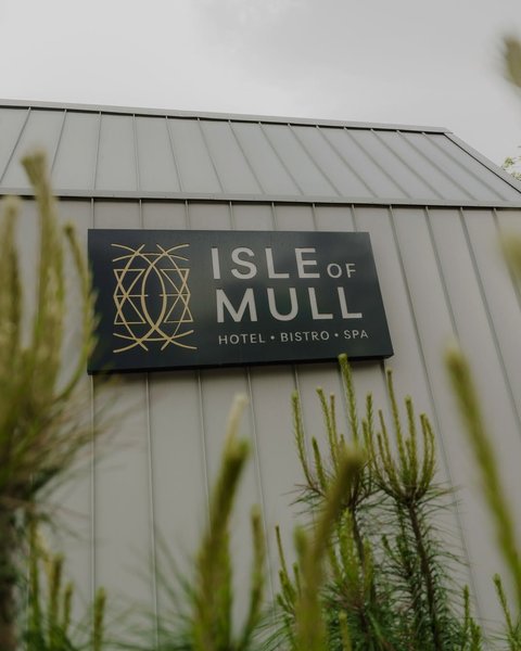 Вечером в отеле