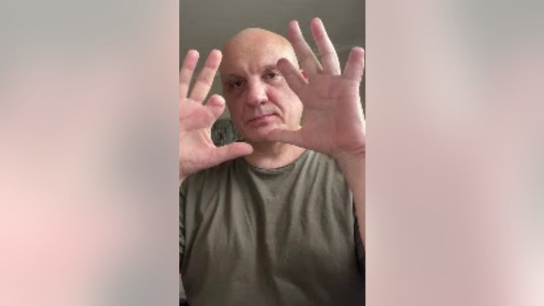 обмороженные ноги, отрезанные пальцы, пытки российских солдат, Преподаватель и бизнесмен Олега Москаленко рассказал о пытках российских солдат. Преподаватель и бизнесмен Олега Москаленко рассказал о пытках российских солдат.