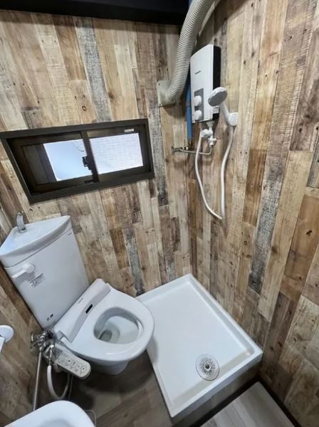 Дешевое жилье, квартира всего 6 квадратных метров вызвала ажиотаж в интернете, что там особенного