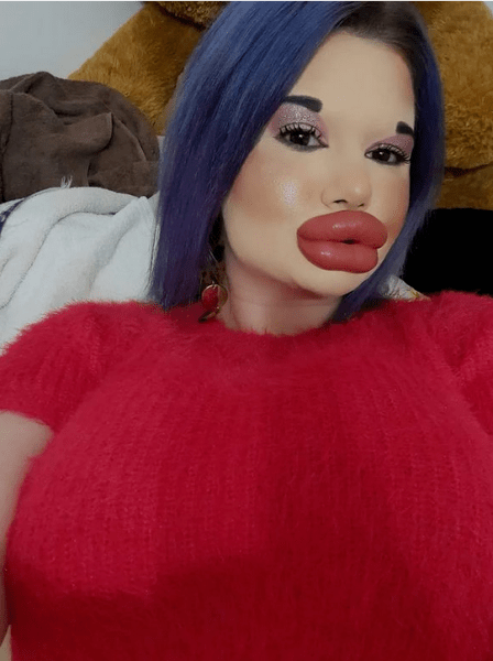 Андреа Іванова дівчина, модель, Андреа Іванова