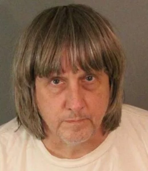 Дело Терпин, Turpin case, Терпин 13 детей, суд, США