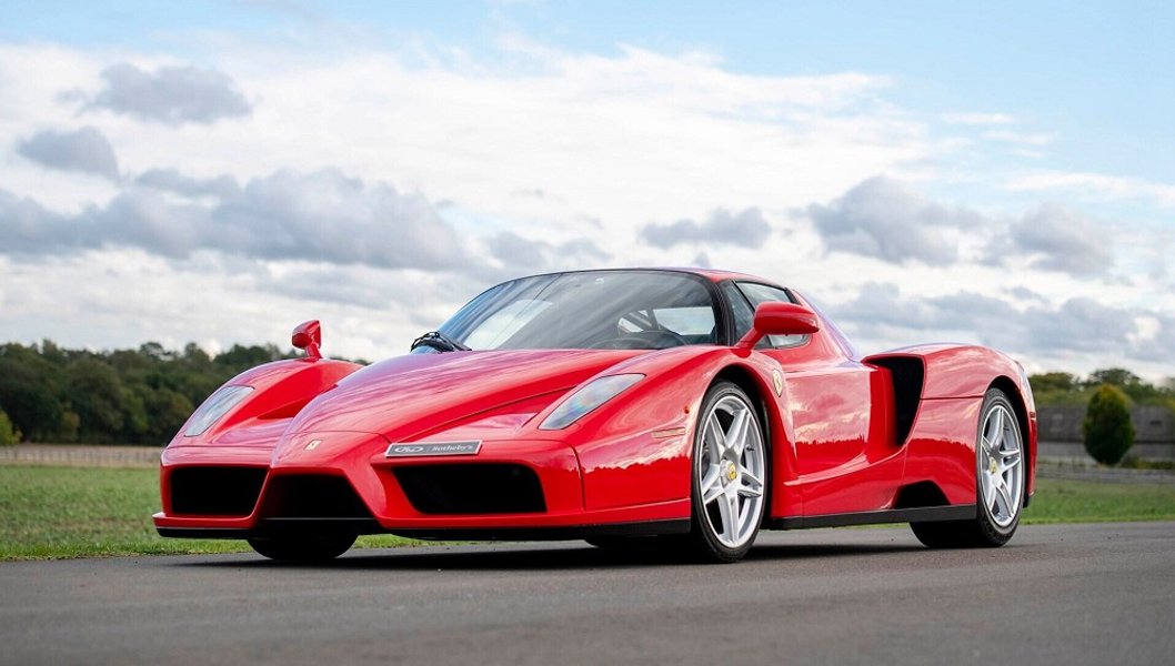 Ferrari Enzo