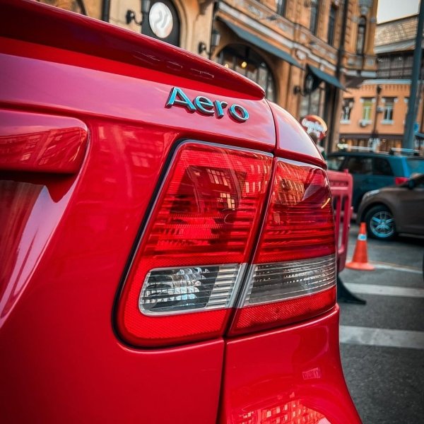 Saab 9-3 Aero Saab 9-3 Aero